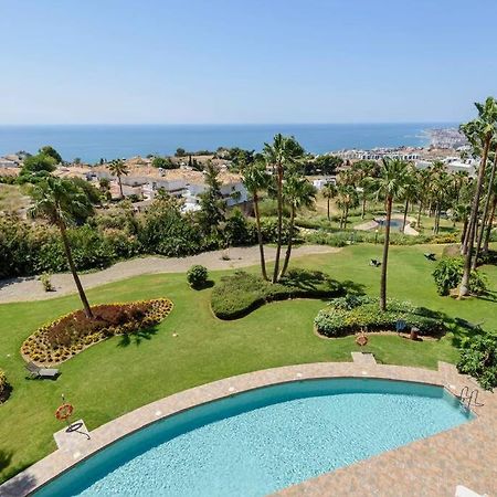 Benalmadena Luxury Apartment Exteriör bild