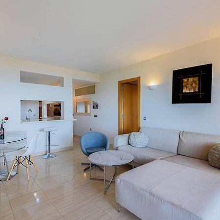Benalmadena Luxury Apartment Exteriör bild