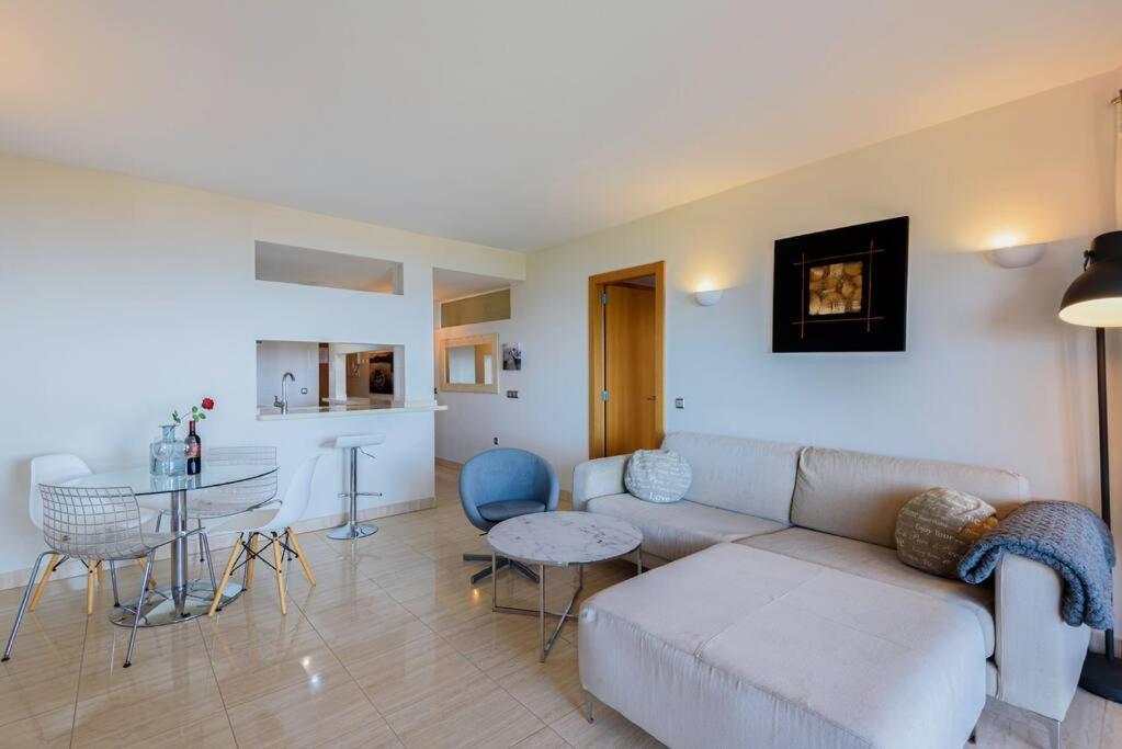 Benalmadena Luxury Apartment Exteriör bild