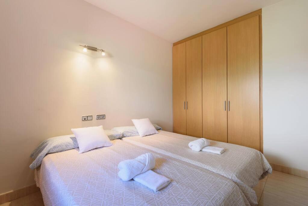 Benalmadena Luxury Apartment Exteriör bild