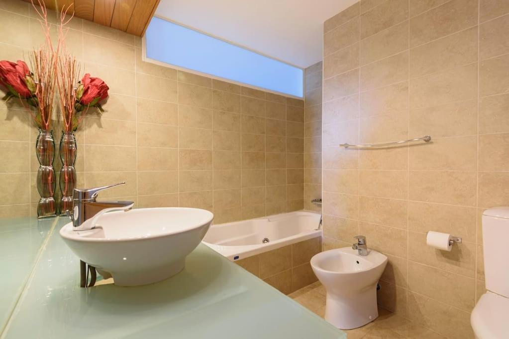 Benalmadena Luxury Apartment Exteriör bild
