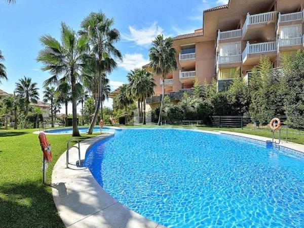 Benalmadena Luxury Apartment Exteriör bild